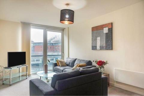 2 bedroom flat for sale, Spectrum, Blackfriars Road, Salford, Greater Manchester, M3