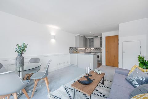 1 bedroom flat to rent, Cramer House, Cramer Street, Marylebone, London, W1U