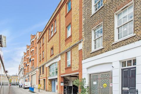 1 bedroom flat to rent, Cramer House, Cramer Street, Marylebone, London, W1U