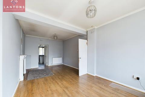 3 bedroom terraced house for sale, Syphon Street, Porth, Rhondda Cynon Taf, CF39