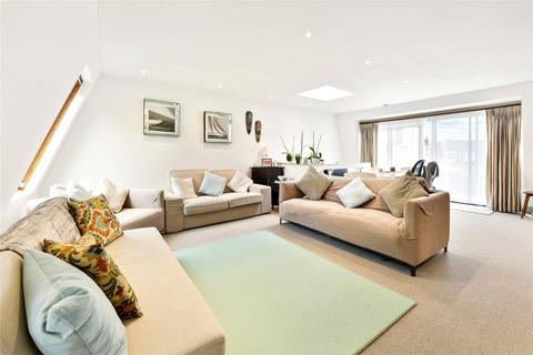 2 bedroom apartment for sale, Chipstead Street, Parsons Green, Fulham, London, SW6