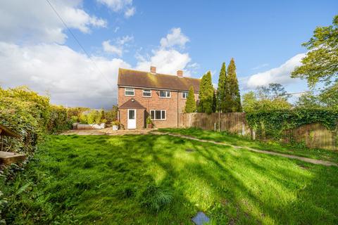 3 bedroom semi-detached house for sale, Southbrook Road, West Ashling, PO18