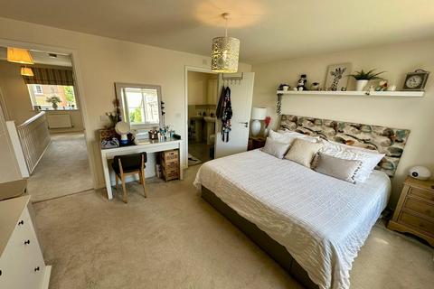 45 Orchard Vale, Bartestree, Hereford, HR1 4FF