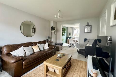 45 Orchard Vale, Bartestree, Hereford, HR1 4FF