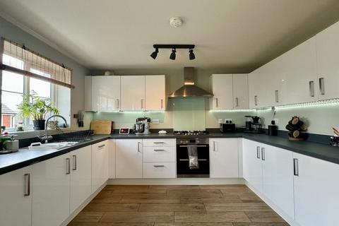 45 Orchard Vale, Bartestree, Hereford, HR1 4FF