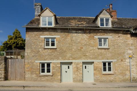 3 bedroom semi-detached house for sale, Guildenford, Burford, OX18
