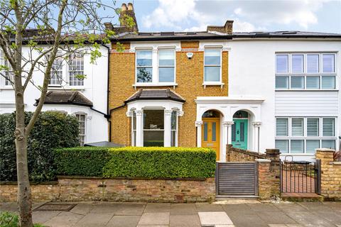 4 bedroom terraced house for sale, Trinder Road, Crouch End, N19