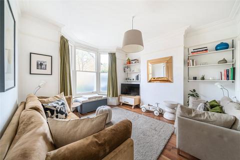 4 bedroom terraced house for sale, Trinder Road, Crouch End, N19