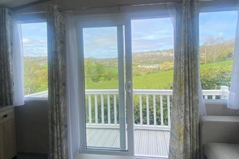 2 bedroom static caravan for sale, Tan Rallt Holiday Park, Rhyd-y-Foel LL22