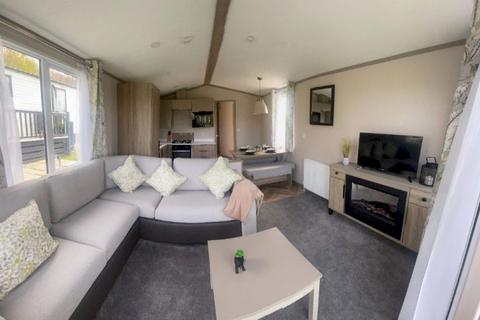 2 bedroom static caravan for sale, Tan Rallt Holiday Park, Rhyd-y-Foel LL22