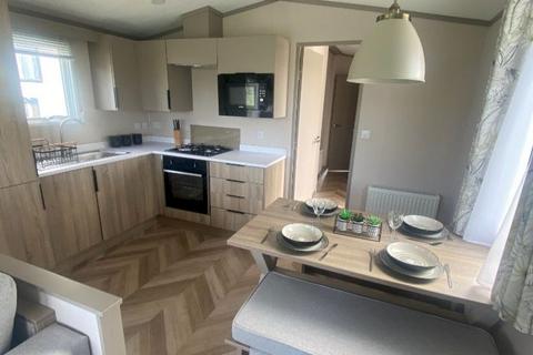 2 bedroom static caravan for sale, Tan Rallt Holiday Park, Rhyd-y-Foel LL22