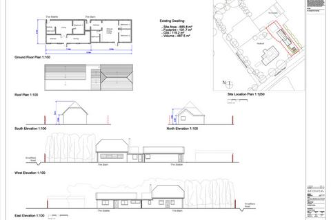 Property for sale, Smallfield Road, Horley RH6