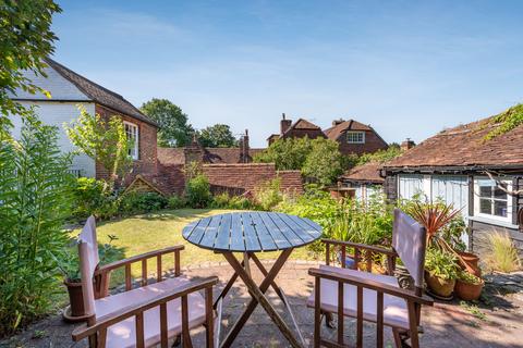 3 bedroom cottage for sale, Church Lane, West Wycombe Village