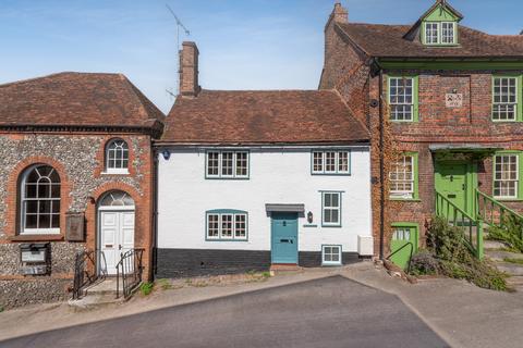 undefined, Church Lane, West Wycombe Village