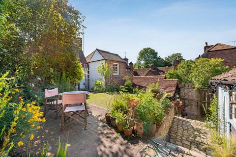 undefined, Church Lane, West Wycombe Village