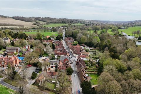 undefined, Church Lane, West Wycombe Village