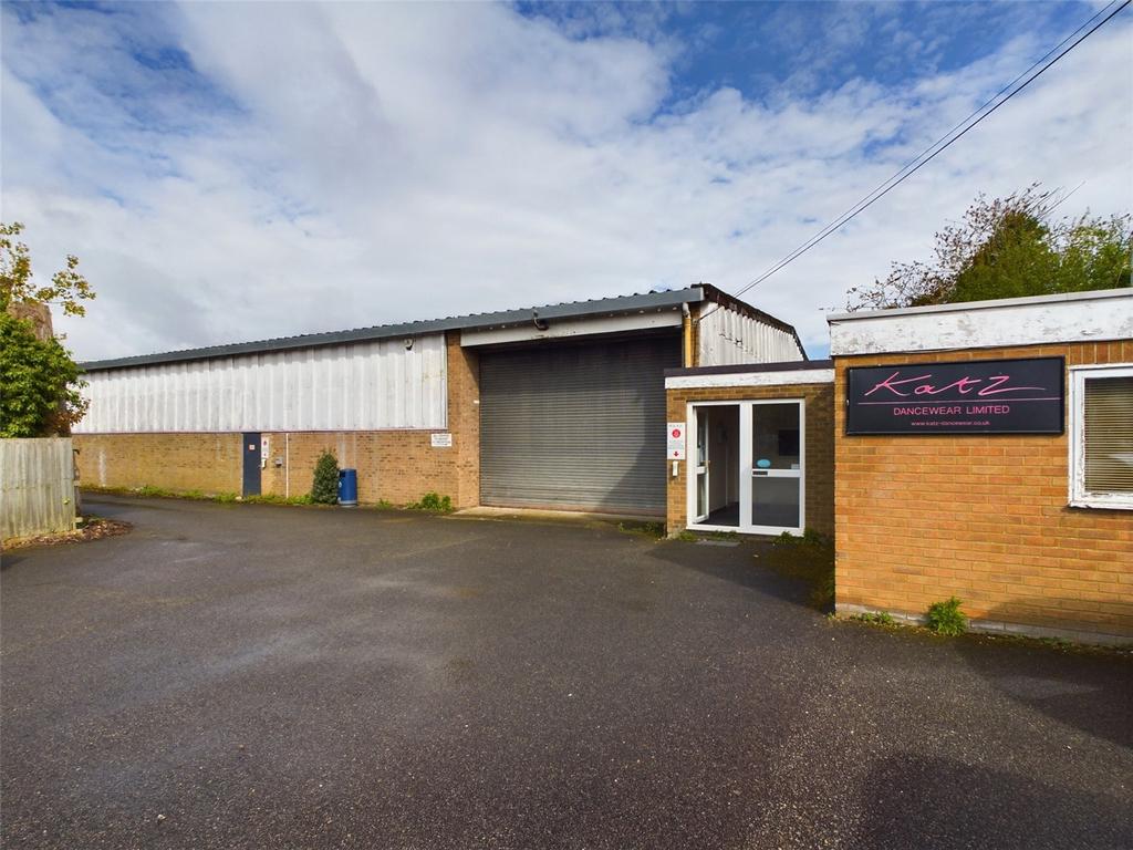 Midland Road, Thrapston, Kettering, NN14 Property £900,000