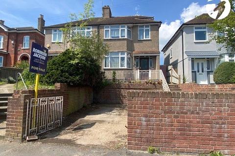 4 bedroom semi-detached house for sale, Swanley Lane, Swanley, Kent, BR8