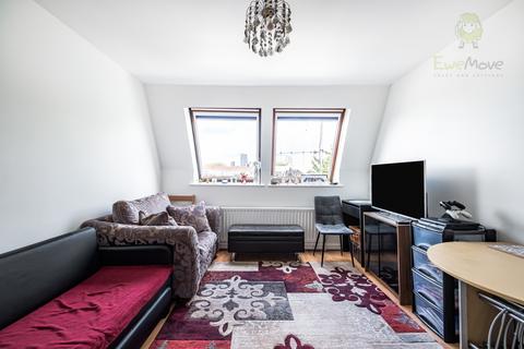 1 bedroom flat for sale, Hay Close, Stratford, London, E15