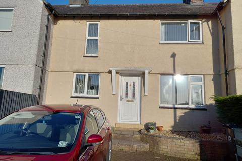 3 bedroom terraced house for sale, Bryn Rhedyn, Llanfairfechan LL33