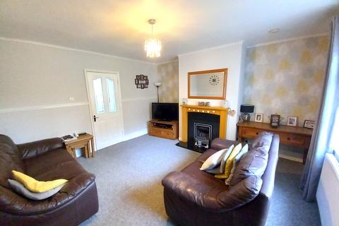 3 bedroom terraced house for sale, Bryn Rhedyn, Llanfairfechan LL33