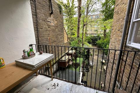 1 bedroom flat to rent, Sutherland Avenue, London W9