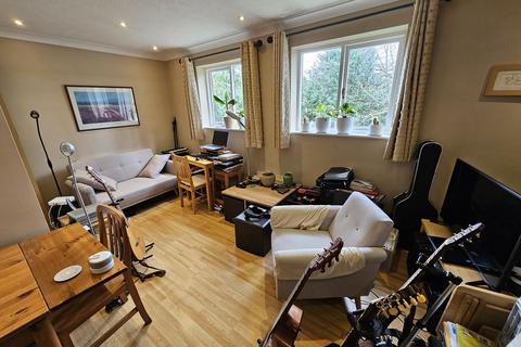 2 bedroom flat for sale, Flat 16, Newlands, Old Hertford Road, Hatfield, Hertfordshire