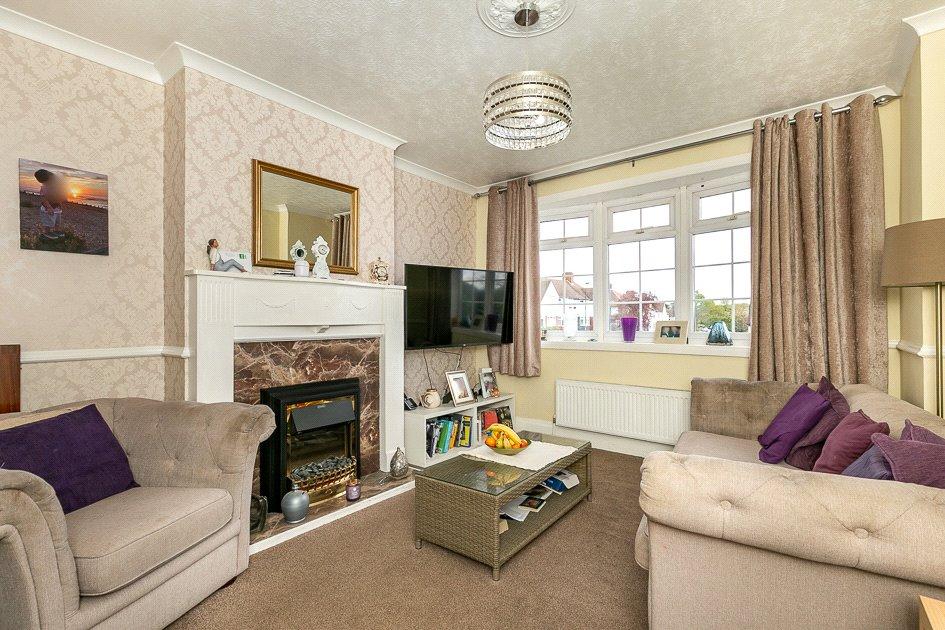 Haddington Road, BROMLEY, Kent, BR1 3 bed semidetached house for sale