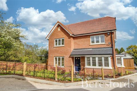 Larcombe Mews, Margaretting, CM4
