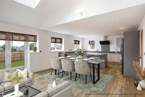 undefined, Larcombe Mews, Margaretting, CM4