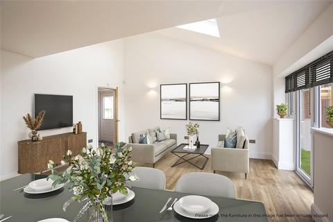 undefined, Larcombe Mews, Margaretting, CM4