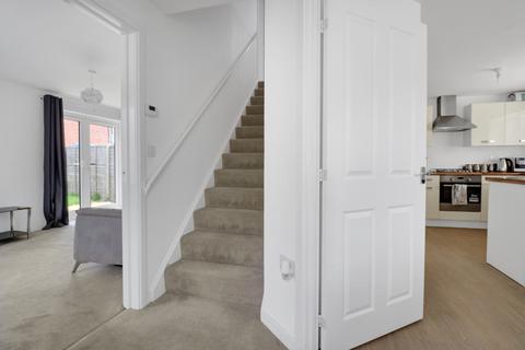 3 bedroom detached house for sale, Salthrop Rise, Coate