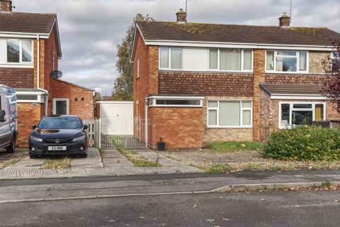 8 Gantlettdene, Swindon, SN3 5EL