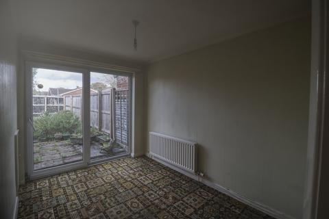 8 Gantlettdene, Swindon, SN3 5EL