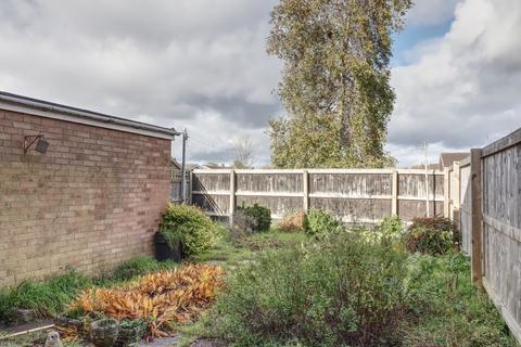 8 Gantlettdene, Swindon, SN3 5EL