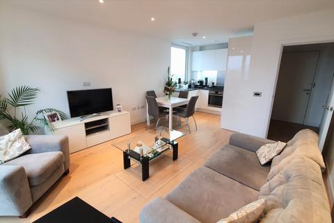 1 bedroom flat for sale, Capitol Way, Colindale