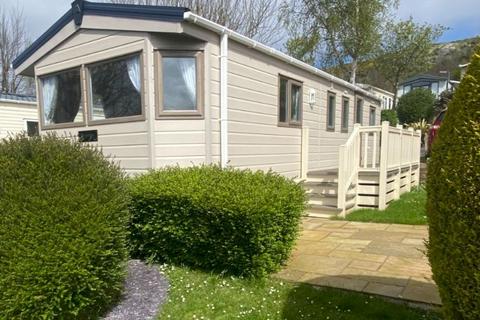 2 bedroom static caravan for sale, Tan Rallt Holiday Park, Rhyd-y-Foel LL22