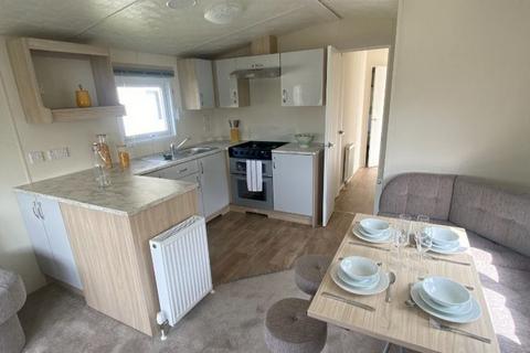 2 bedroom static caravan for sale, Tan Rallt Holiday Park, Rhyd-y-Foel LL22