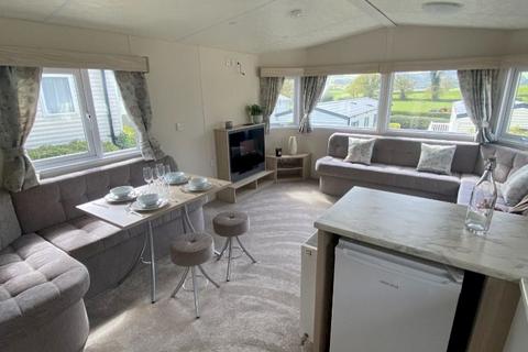 2 bedroom static caravan for sale, Tan Rallt Holiday Park, , Rhyd-y-Foel LL22