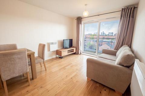 2 bedroom apartment to rent, The Vibe :: Salford