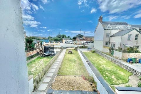 5 bedroom terraced house for sale, Station Road, Tywyn, Gwynedd, LL36