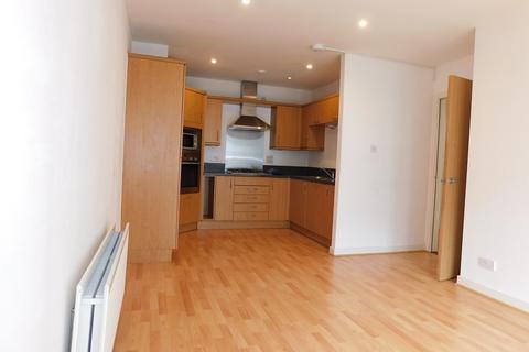 3 bedroom flat to rent, 11, Western Harbour Midway, Edinburgh, EH6 6LE