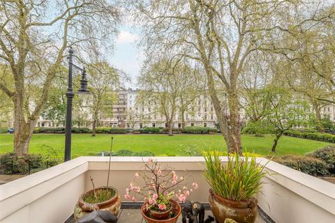 3 bedroom apartment for sale, St George's Square, Pimlico, SW1V