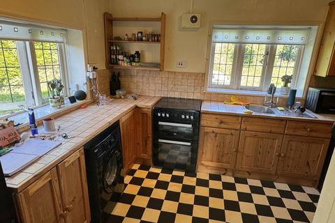 3 bedroom house to rent, Hall Farm House (North End), Marlesford, IP13