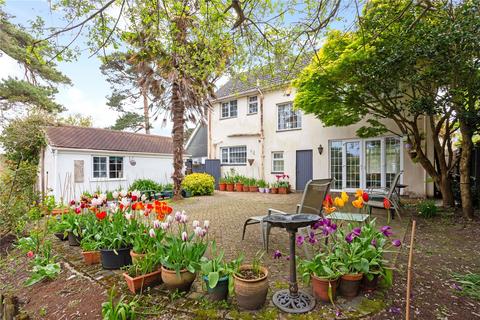 3 bedroom detached house for sale, Motcombe Road, Branksome Park, Poole, Dorset, BH13