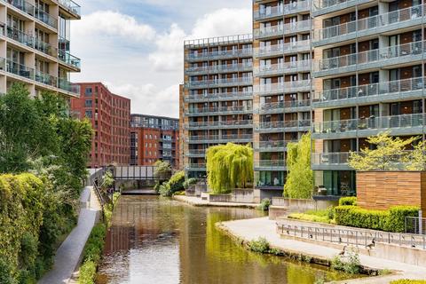 2 bedroom flat for sale, St Georges Island, 3 Kelso Place, Castlefield, Manchester, M15
