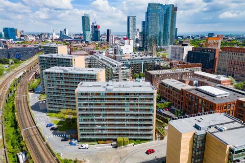 2 bedroom flat for sale, St Georges Island, 3 Kelso Place, Castlefield, Manchester, M15