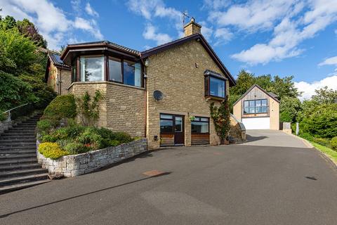 Chapelknowe Friars, Jedburgh, TD8 6BN