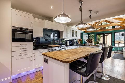 Chapelknowe Friars, Jedburgh, TD8 6BN