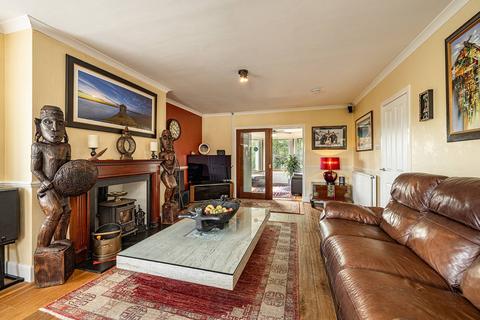 Chapelknowe Friars, Jedburgh, TD8 6BN